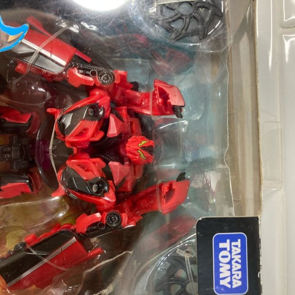 Transformers Studio Series Stinger Action Figure - Picture 2 of 3